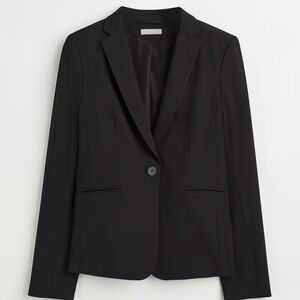 H&M Fitted Blazer